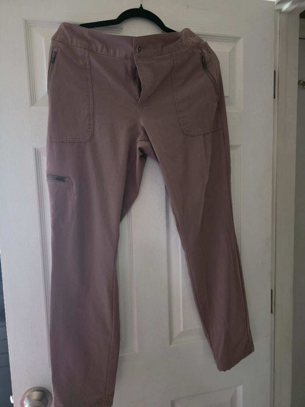 Columbia-size 12